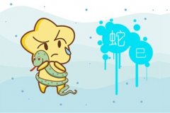 艾菲尔 2021年属蛇运势吉凶抢先看