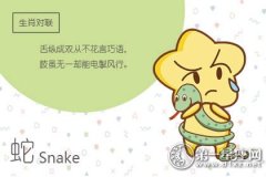 已有男友的属蛇女生如何应对追求者