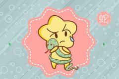 2019年属蛇的命运如何 猪年运势如何