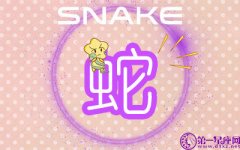 属蛇男对老婆没性趣怎么办
