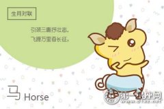 已有男友的属马女生如何应对追求者