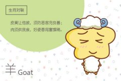 麦玲玲2020年属羊运程完整版