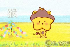 属猴的前半生都领悟出了什么大道理