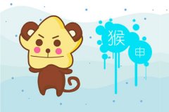 2019年属猴人生指南