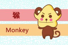 2019年属猴如何提升桃花运