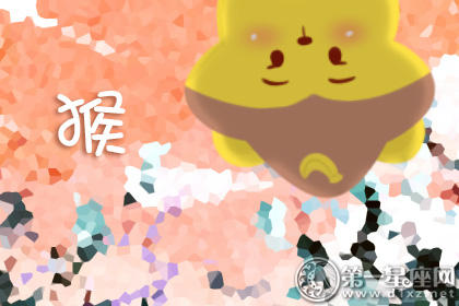 猴 猴