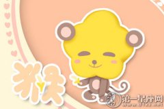2018年八月属猴什么运最好