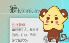 2018年3月属猴什么运最好