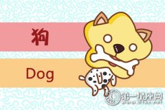 2018年属狗10月运程解析
