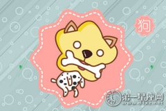 属狗男生是怎样凭实力单身的