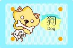 2006年属狗读书运
