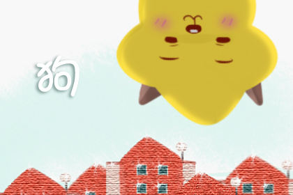 属狗 属狗
