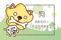 2021属狗人全年运势1982 事业举步维艰