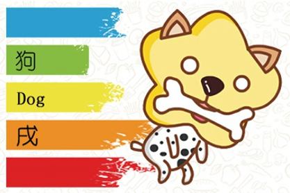 属狗 属狗