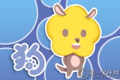 属狗女生会选什么样的男人终结单身