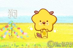 属狗如何让暗恋的TA注意自己